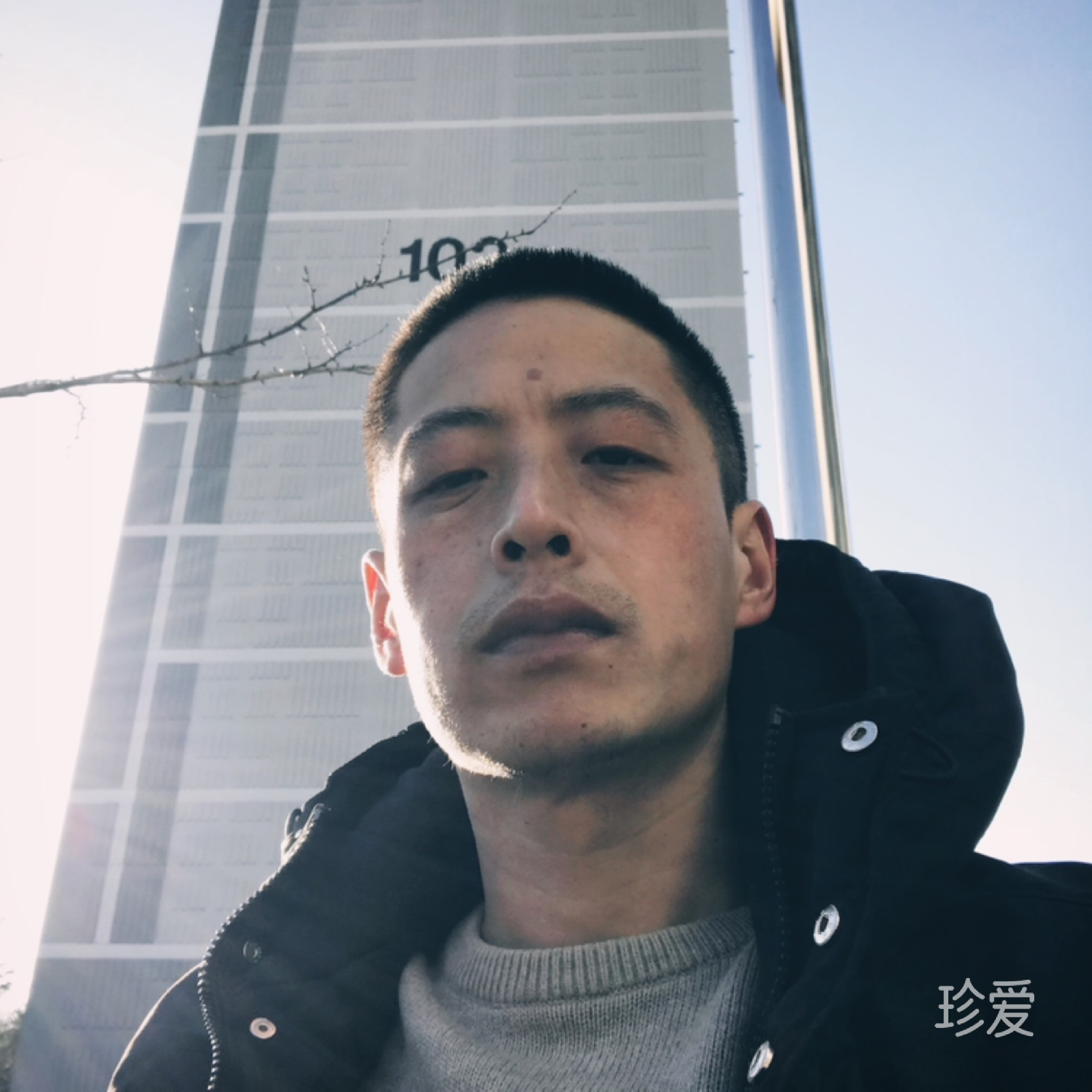 孤独半生寻找归宿