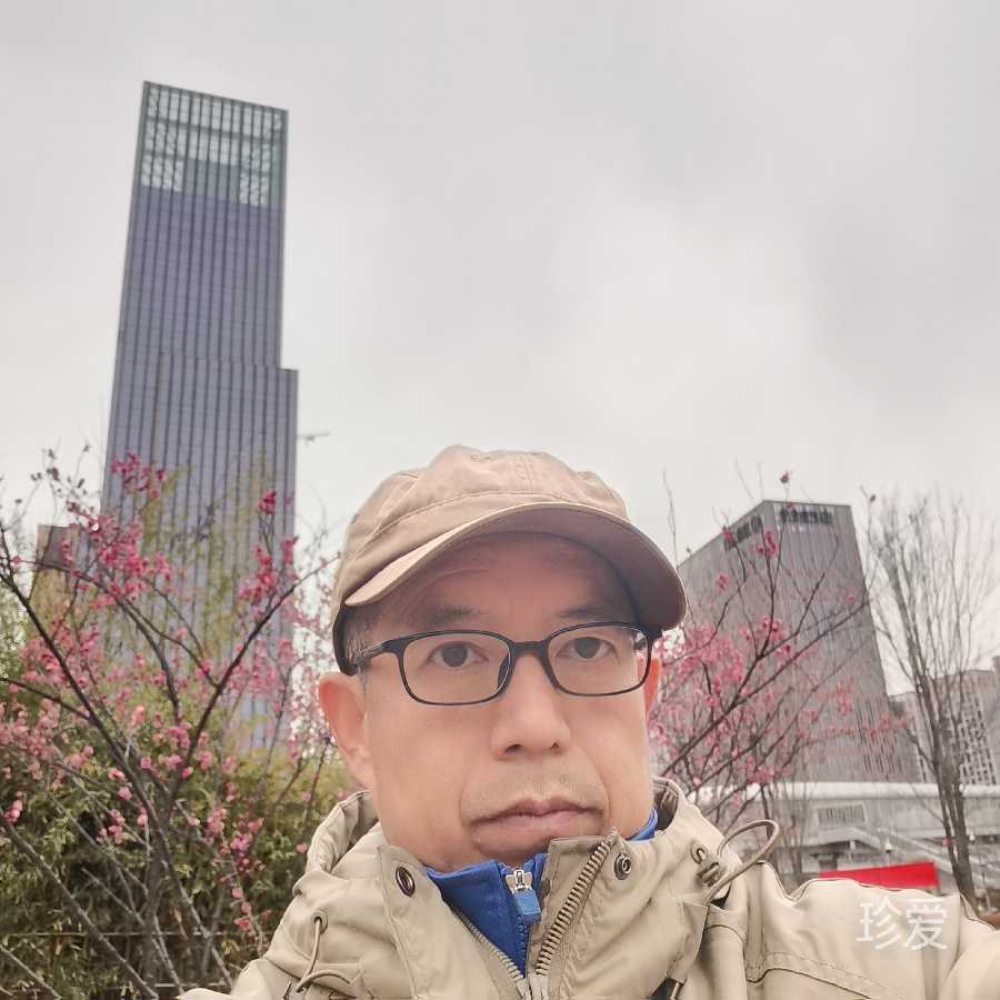 幸福即将到来
