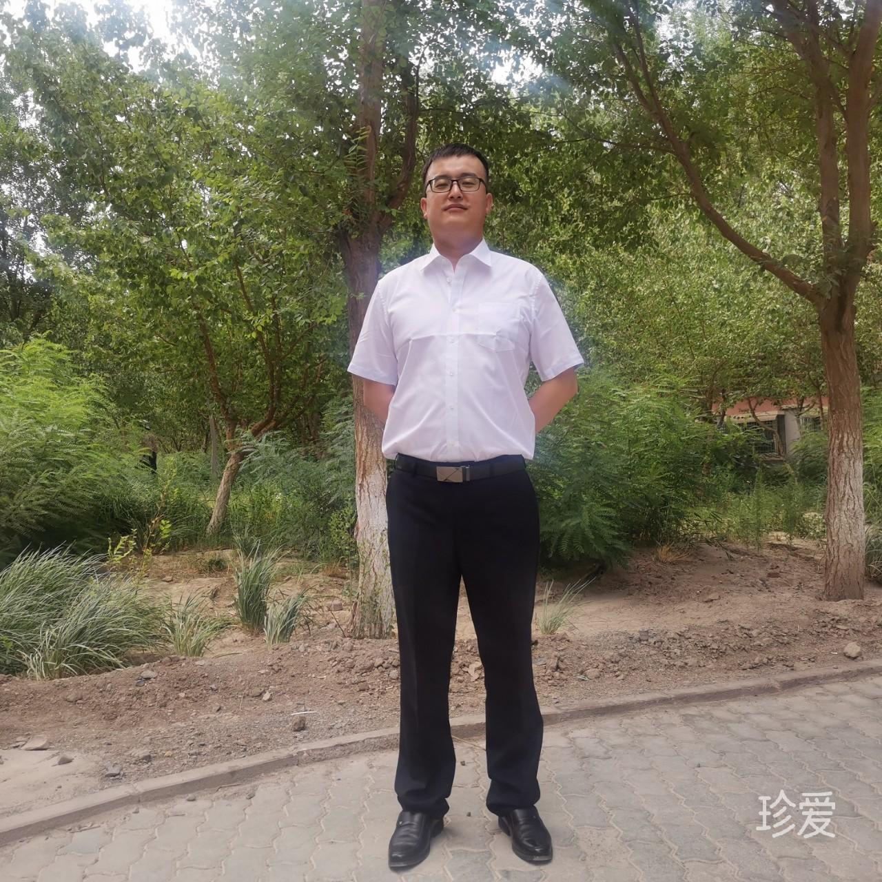 习惯性不说话