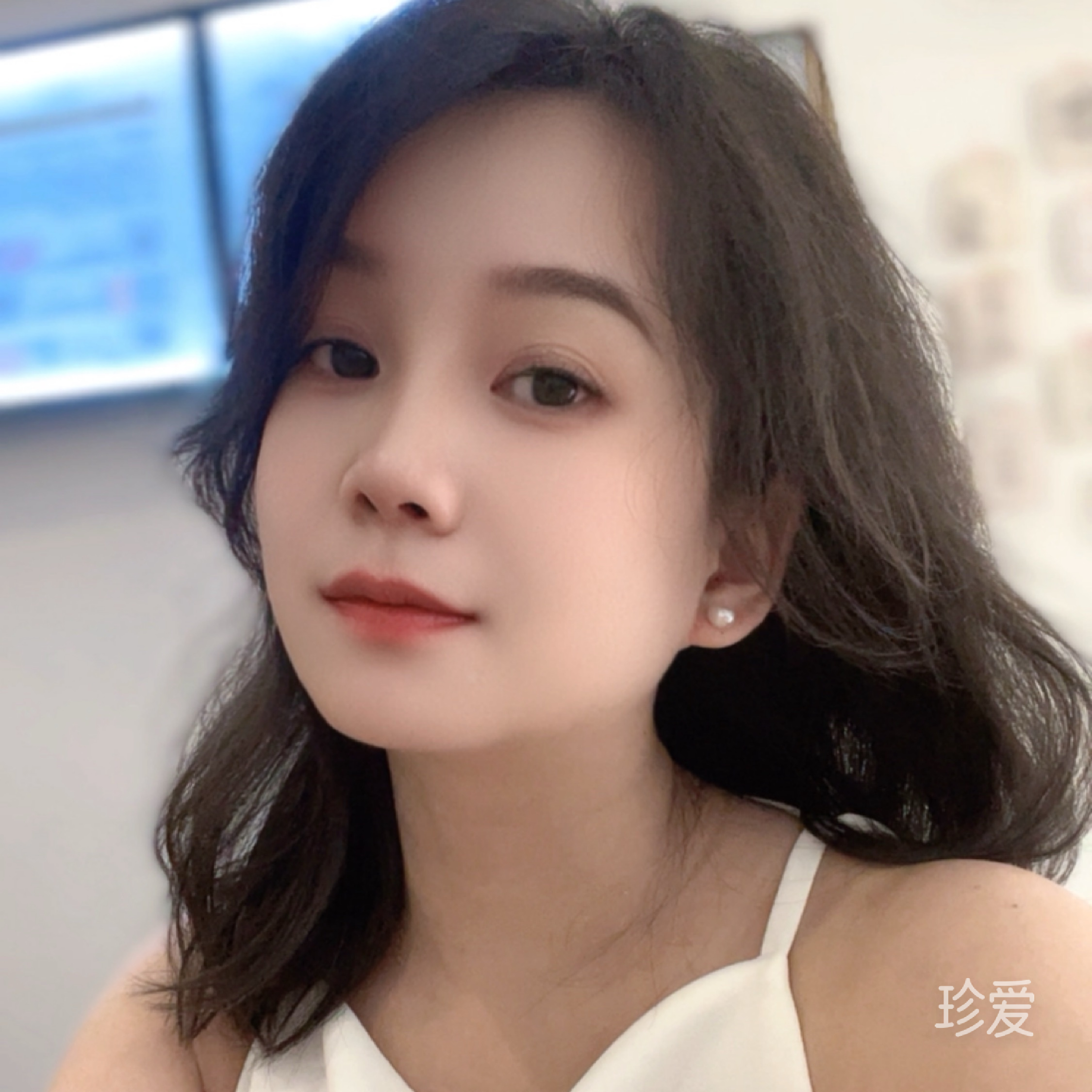 海边烟火