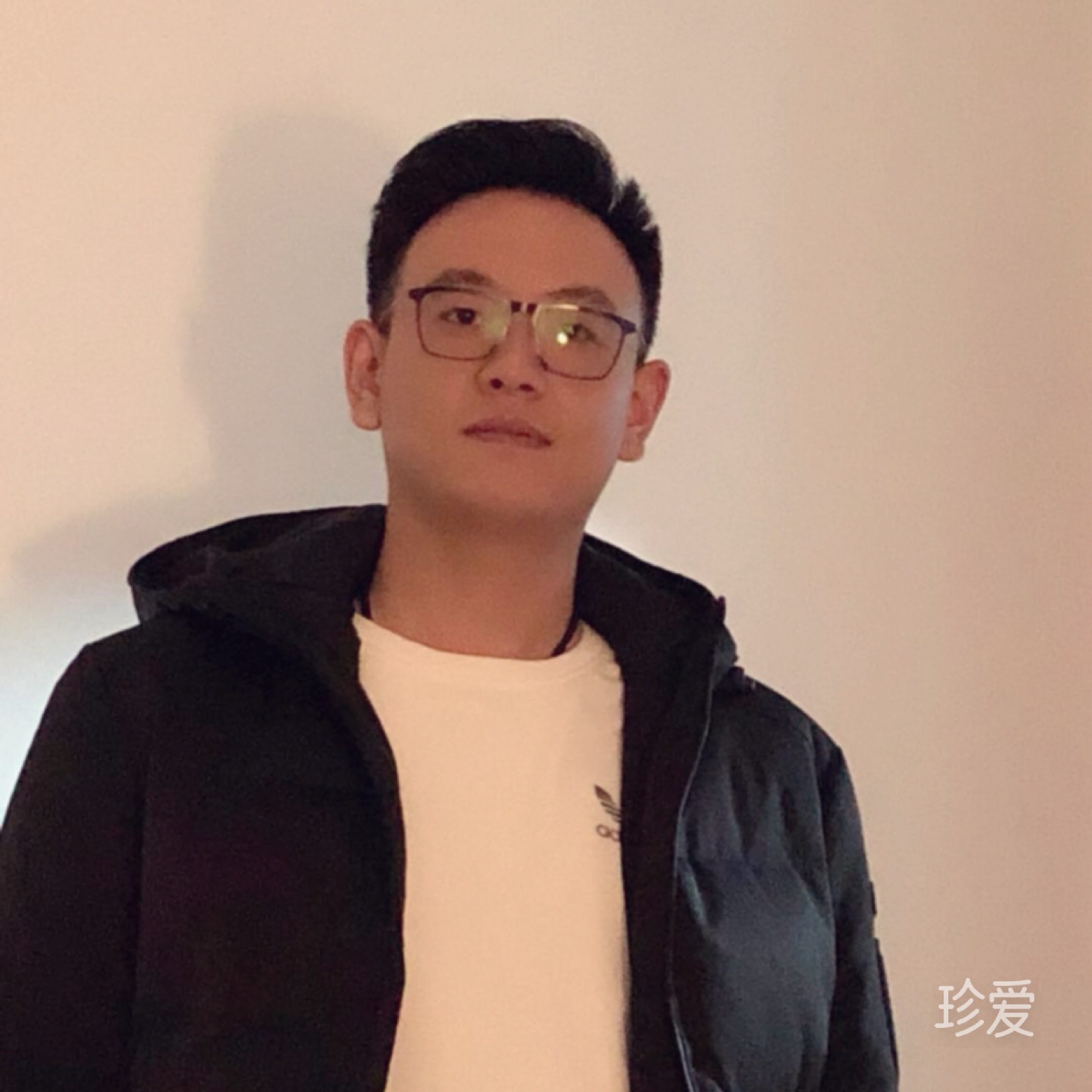 海洋中的繁星