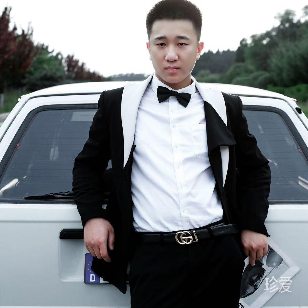 激情浪漫的愛情緣