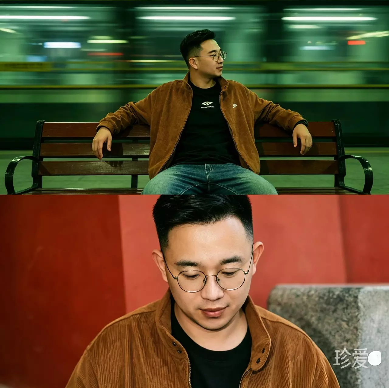 一个大补刘