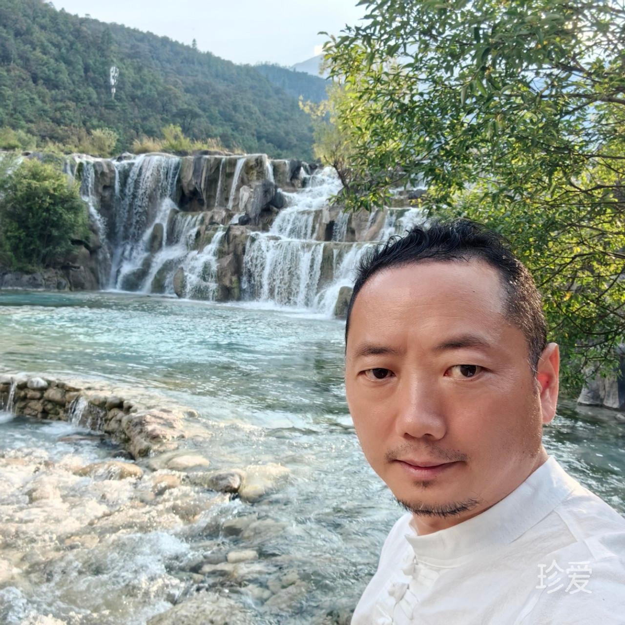 無(wú)處不在的大神