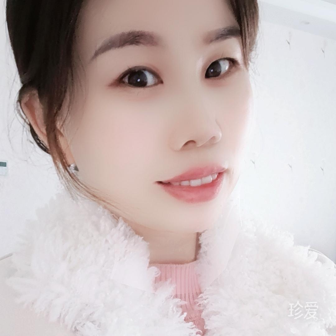 花落你心