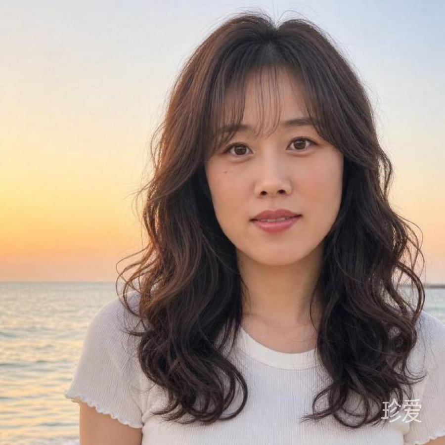 幸运女人