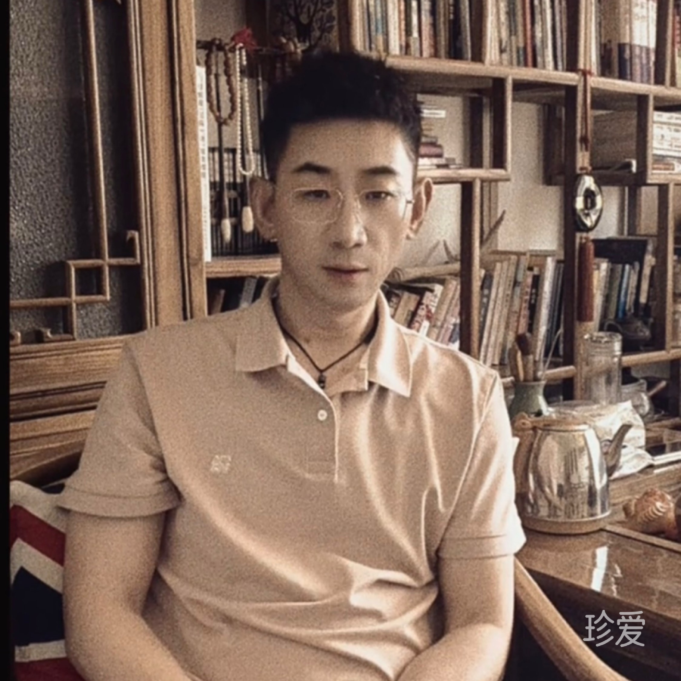 锦宸