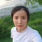 一朵小白云