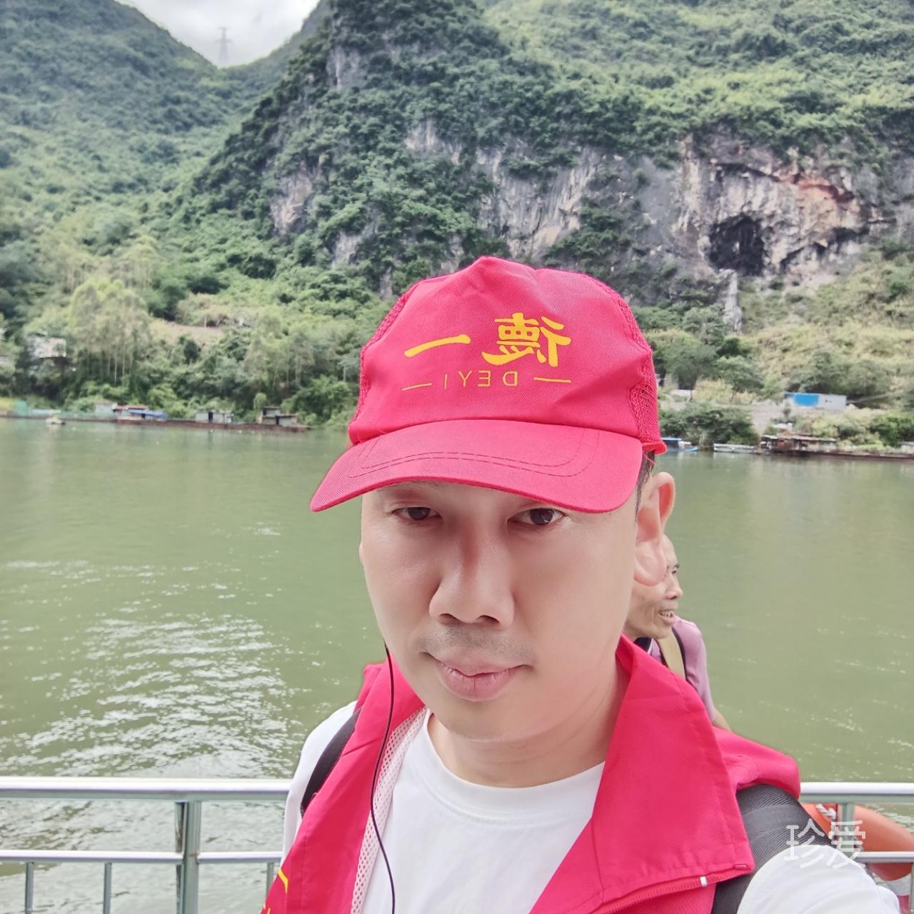 白羊kenywan