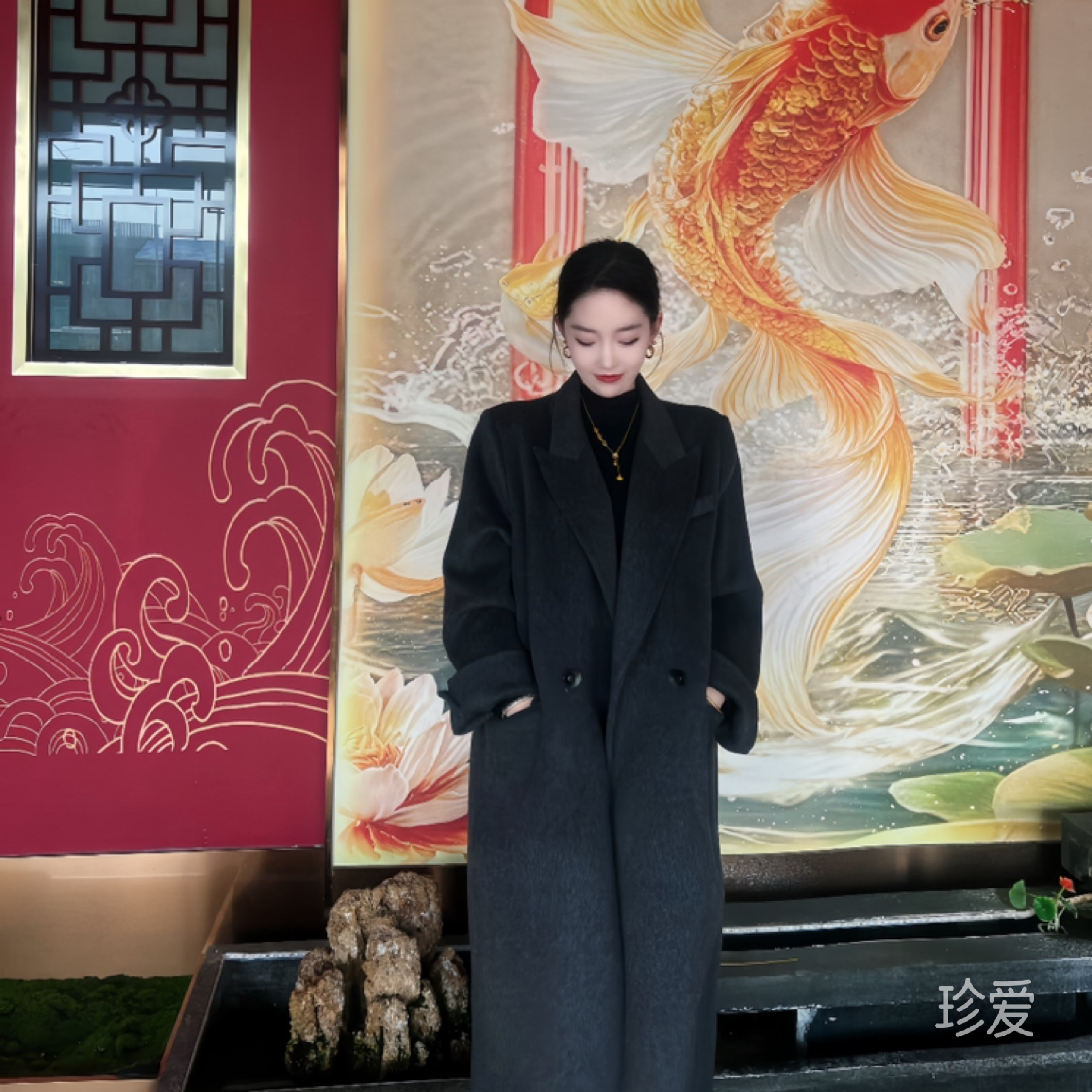 不夸我漂亮的都g