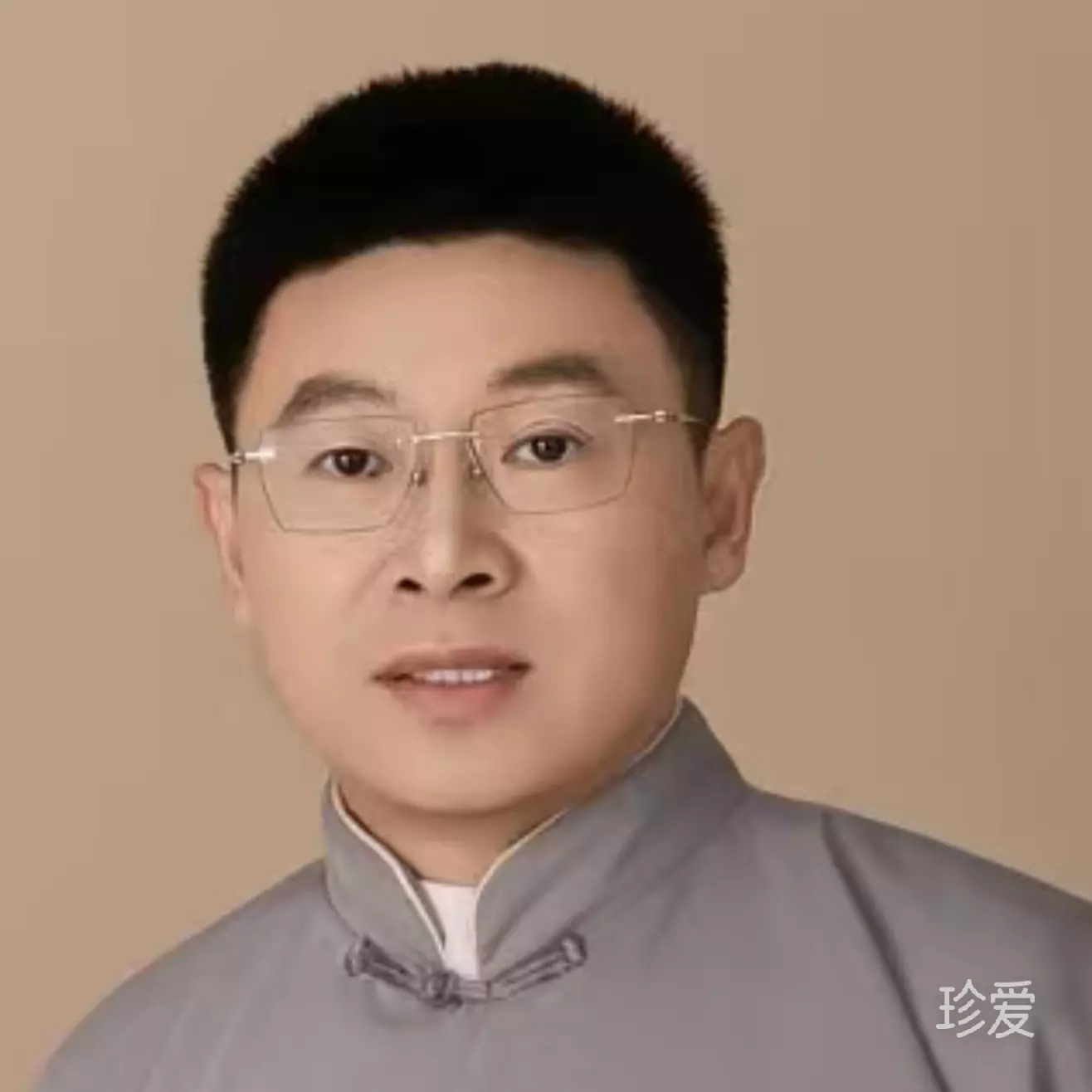 淡泊明志