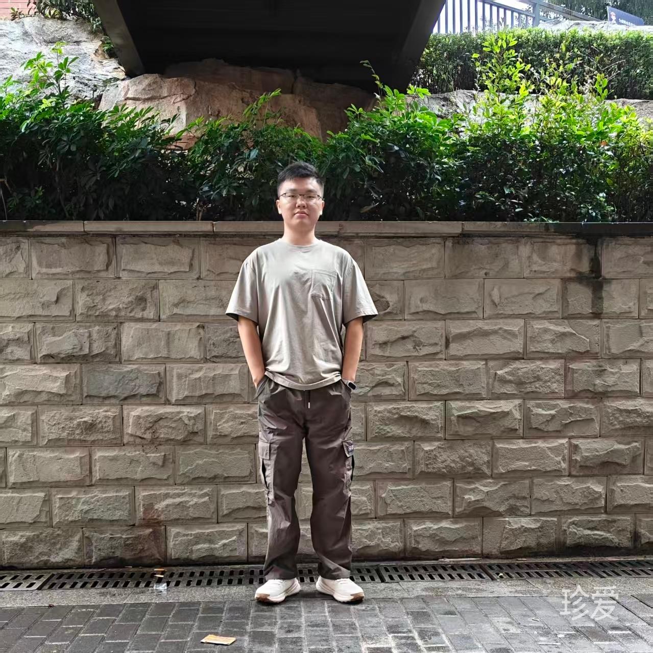 等风等雨也等你