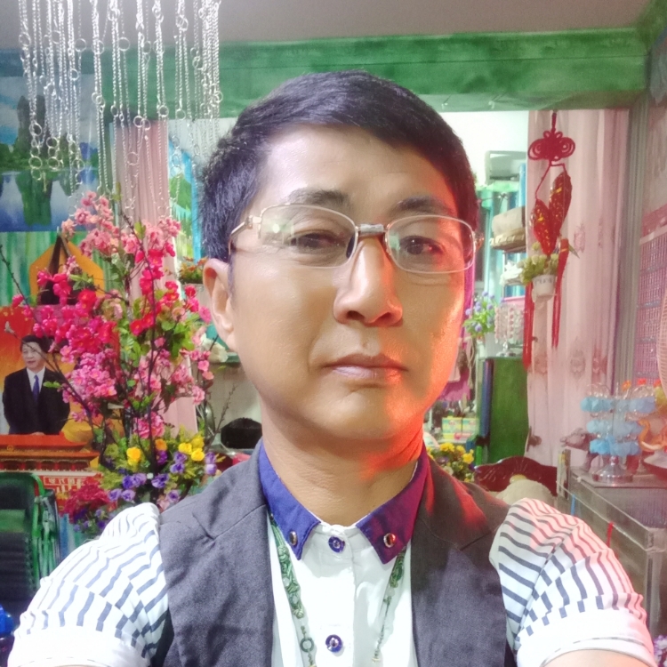 李宗永一傷心過客