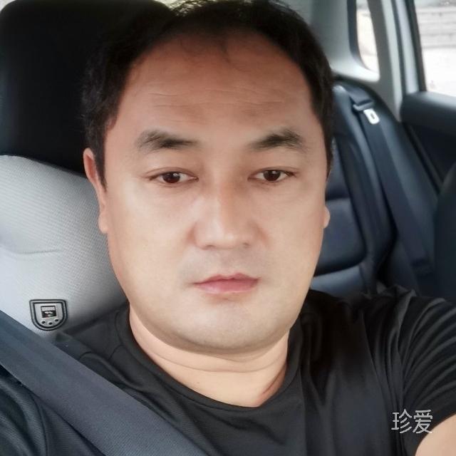 爱在缘分中寻找