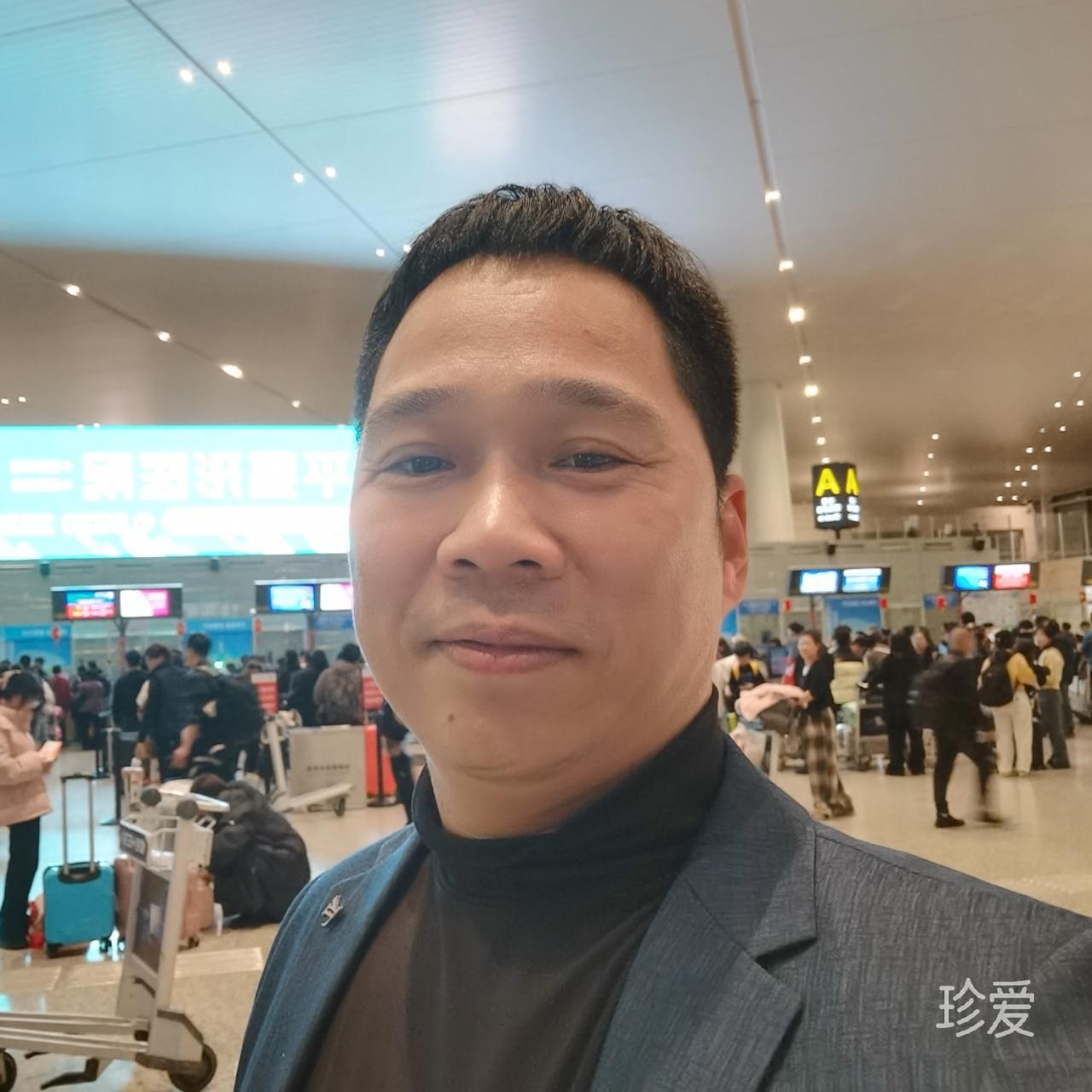寻找阳光