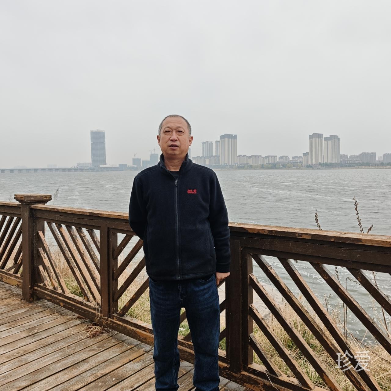 海阔心空