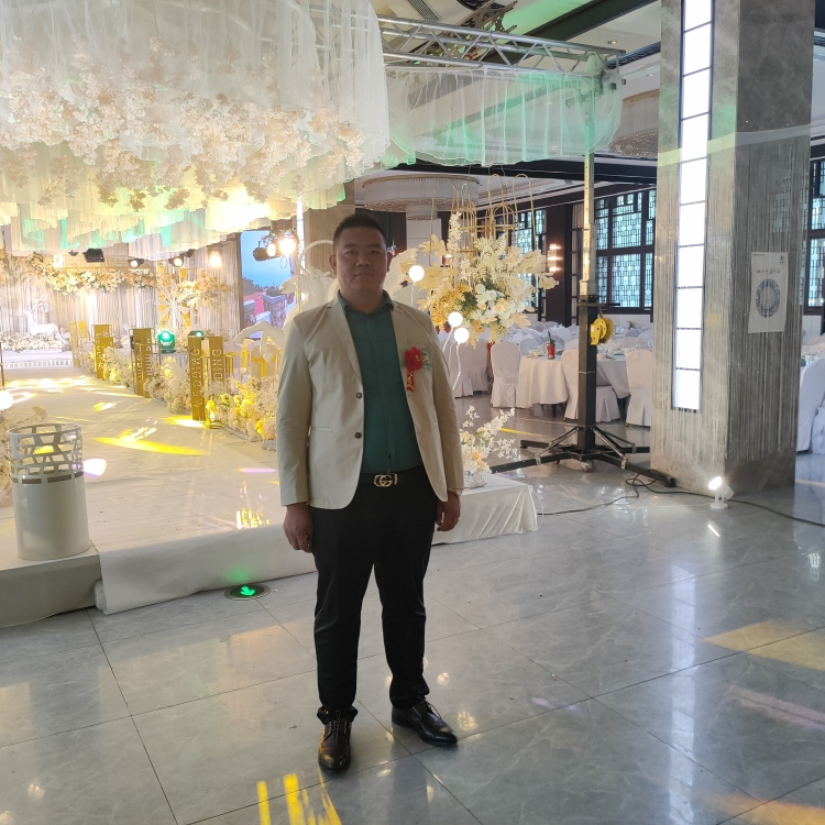 美好的人生从你开始