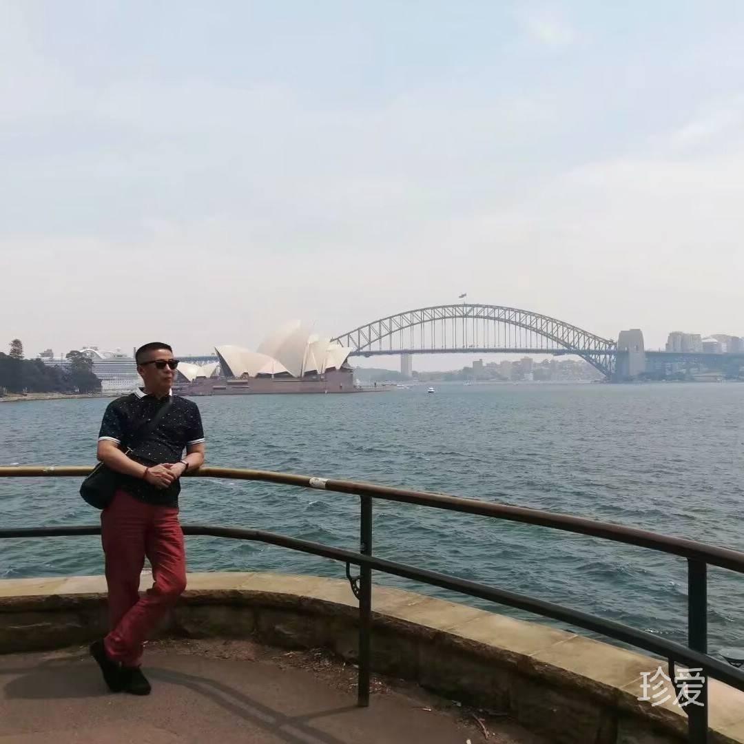 大浪淘沙
