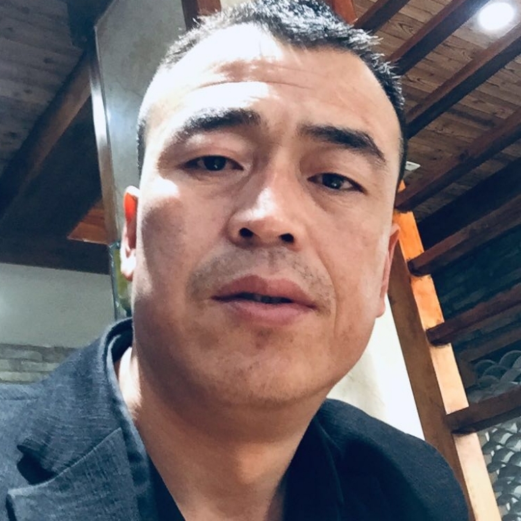 走著走著都老了