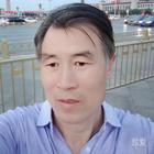 高天上流云