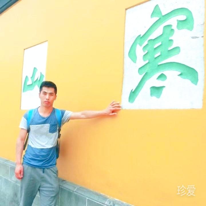 冬天里的小火炉