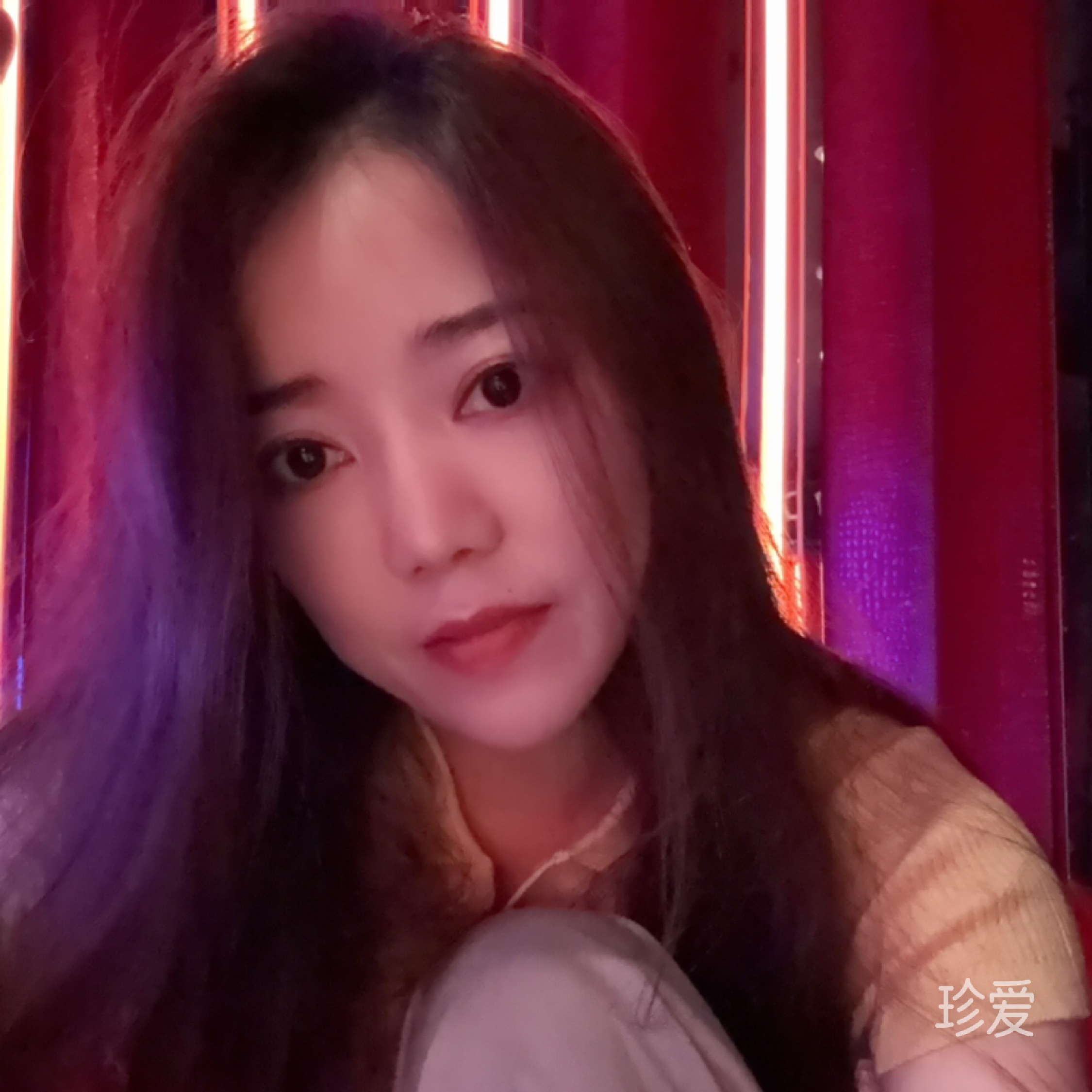 大咧女主