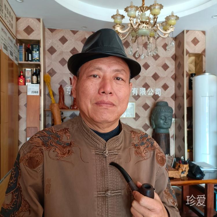 老张地板