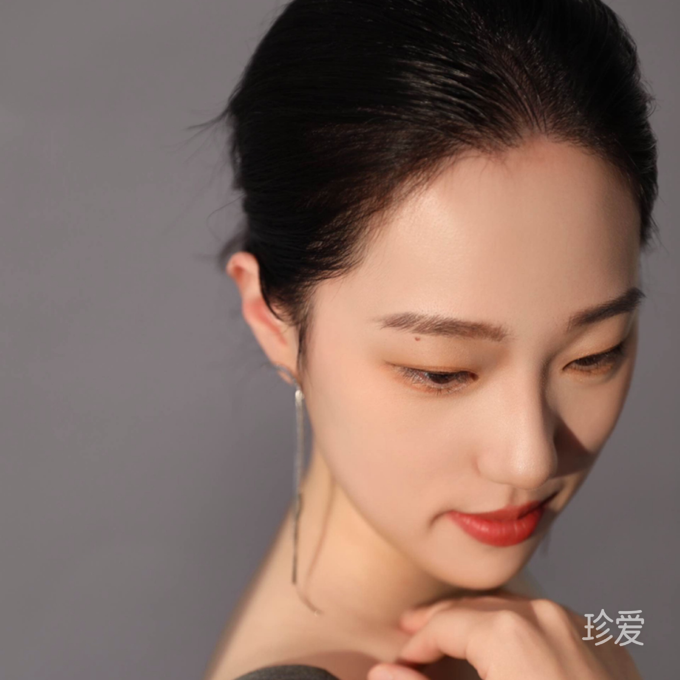 雁舒