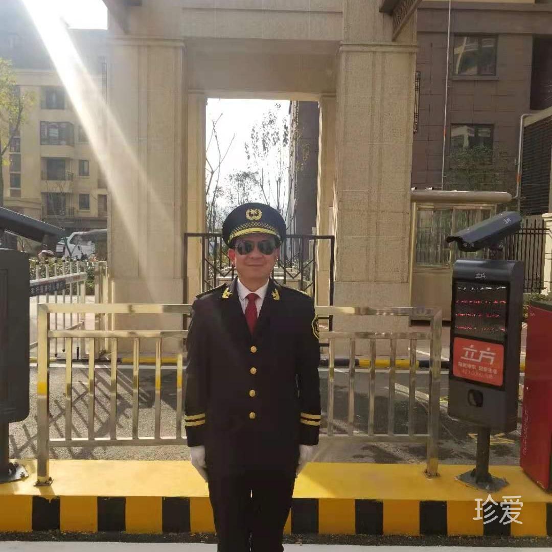 等待的希望