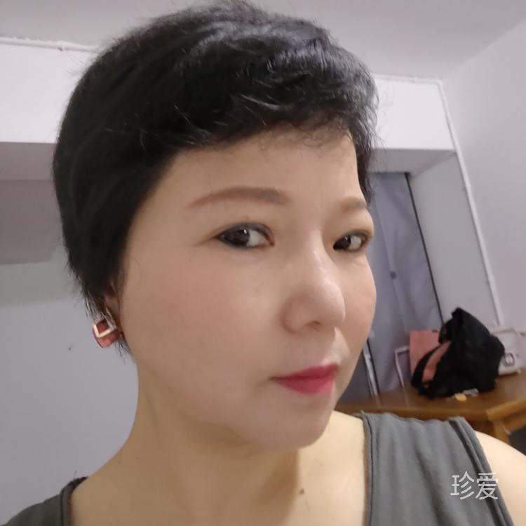 綰發(fā)似君心