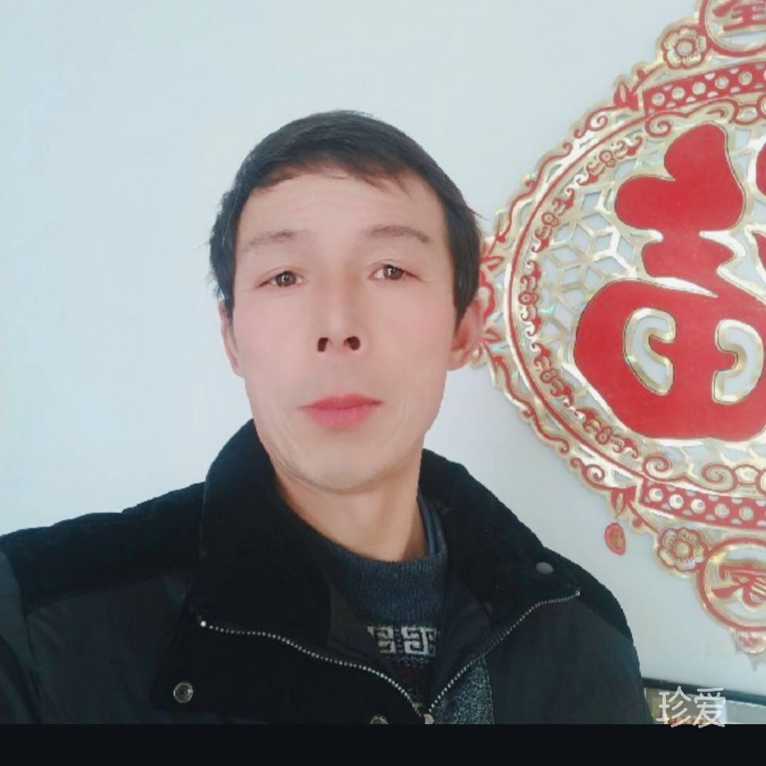 爱是你我