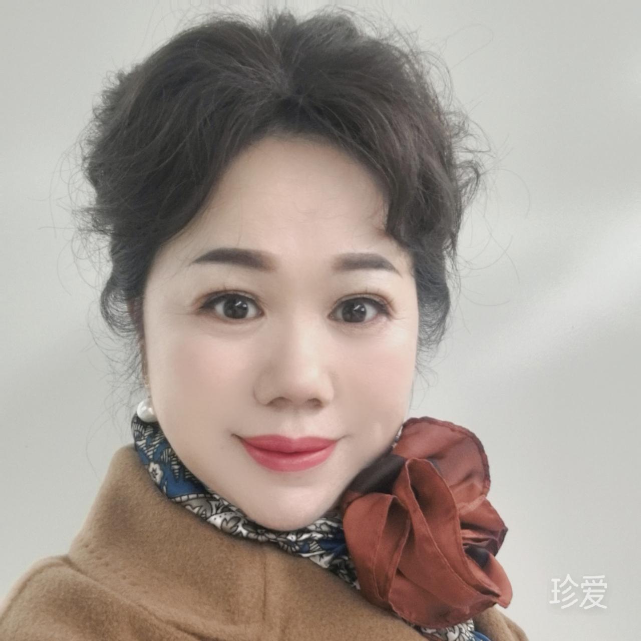 灯火阑珊