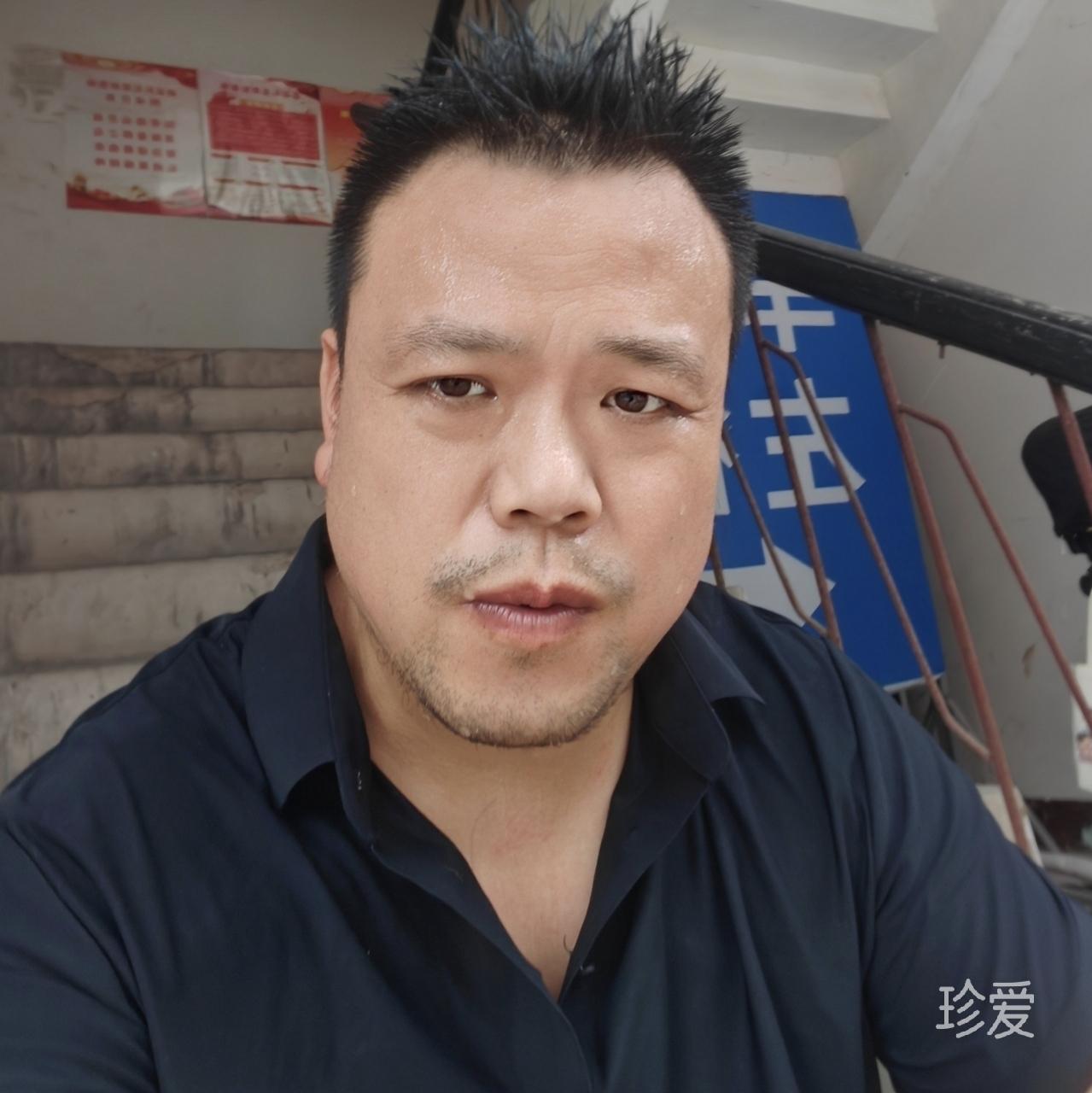 真心找對(duì)象結(jié)婚