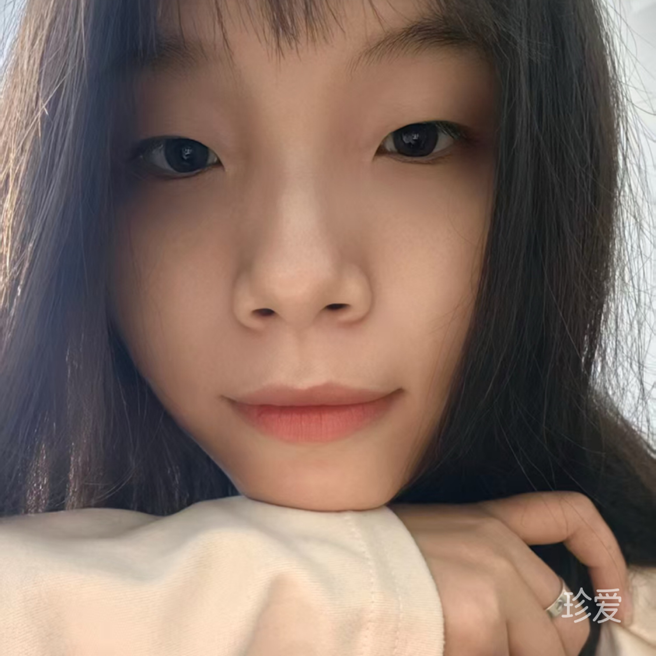 梅梅