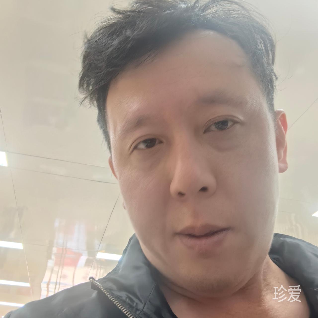 只为找我的傻丫头