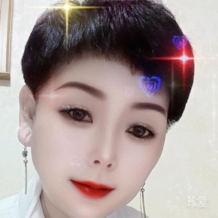 美丽邂逅