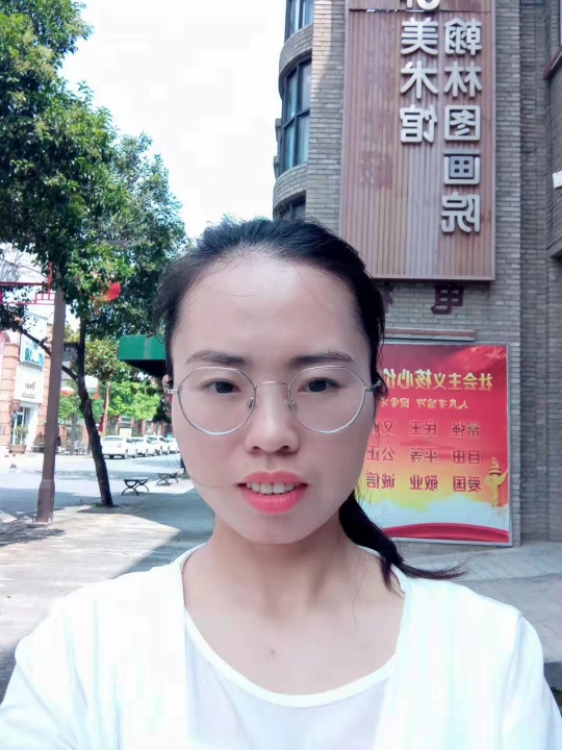 安靜地執(zhí)著