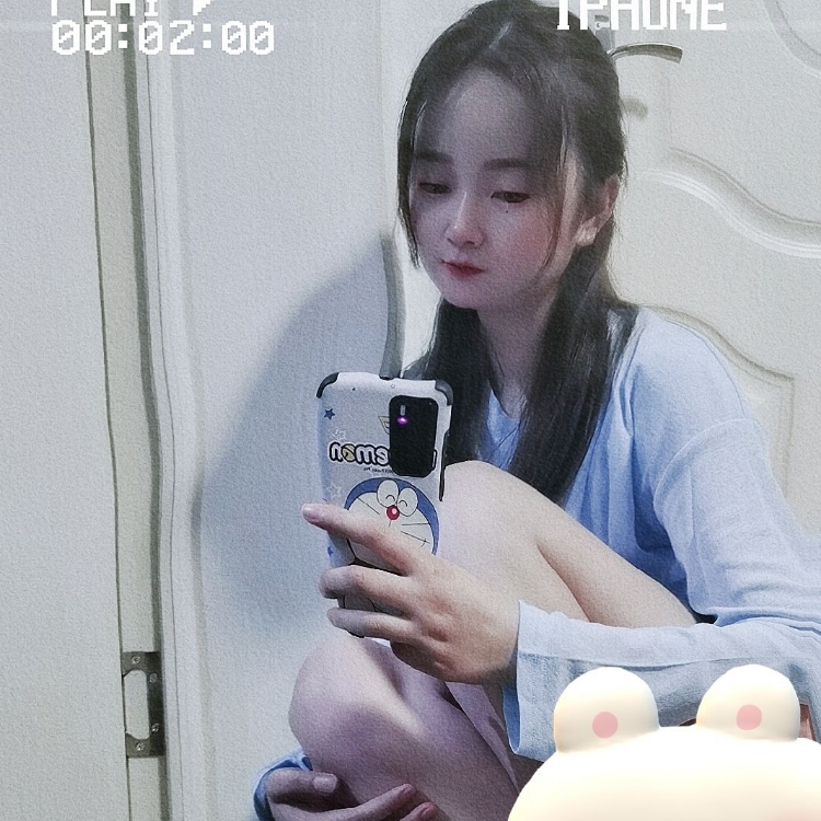 我是你的茜兒啊