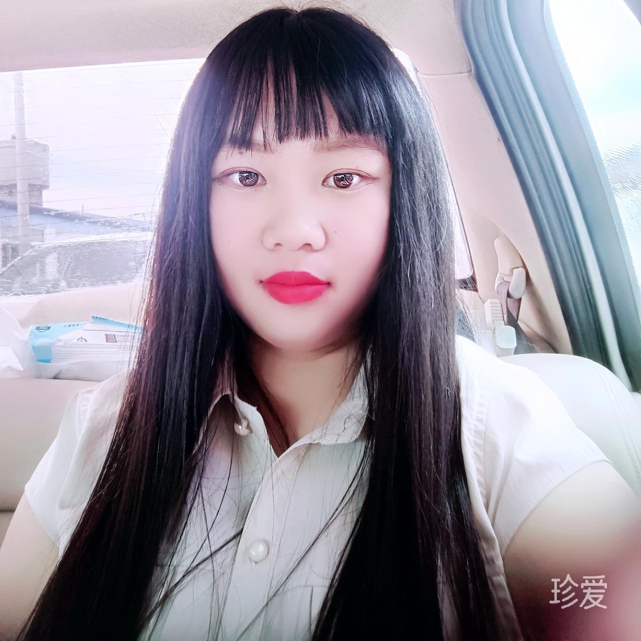 筱可爱