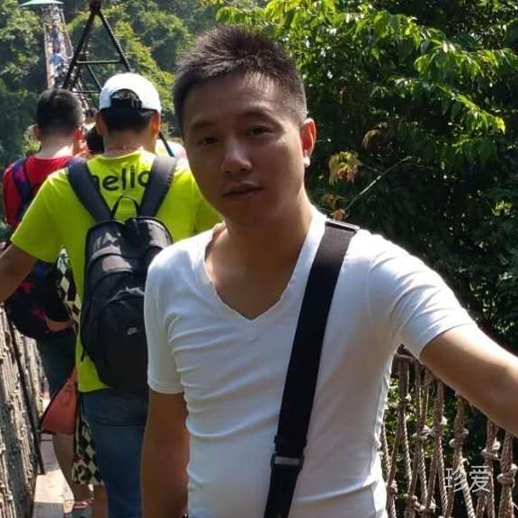 人间烟火