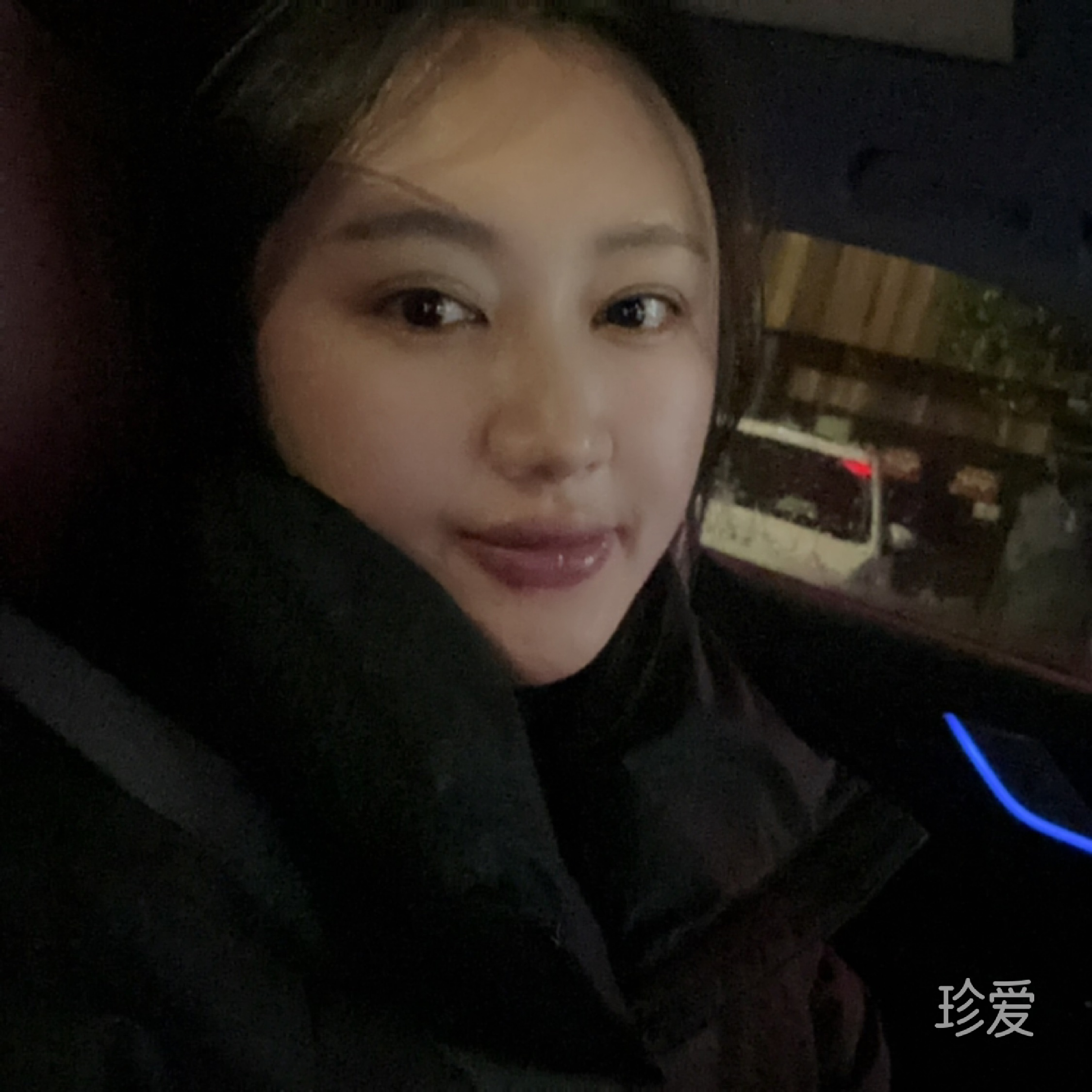 TiNA婧