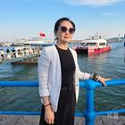 海上升明月