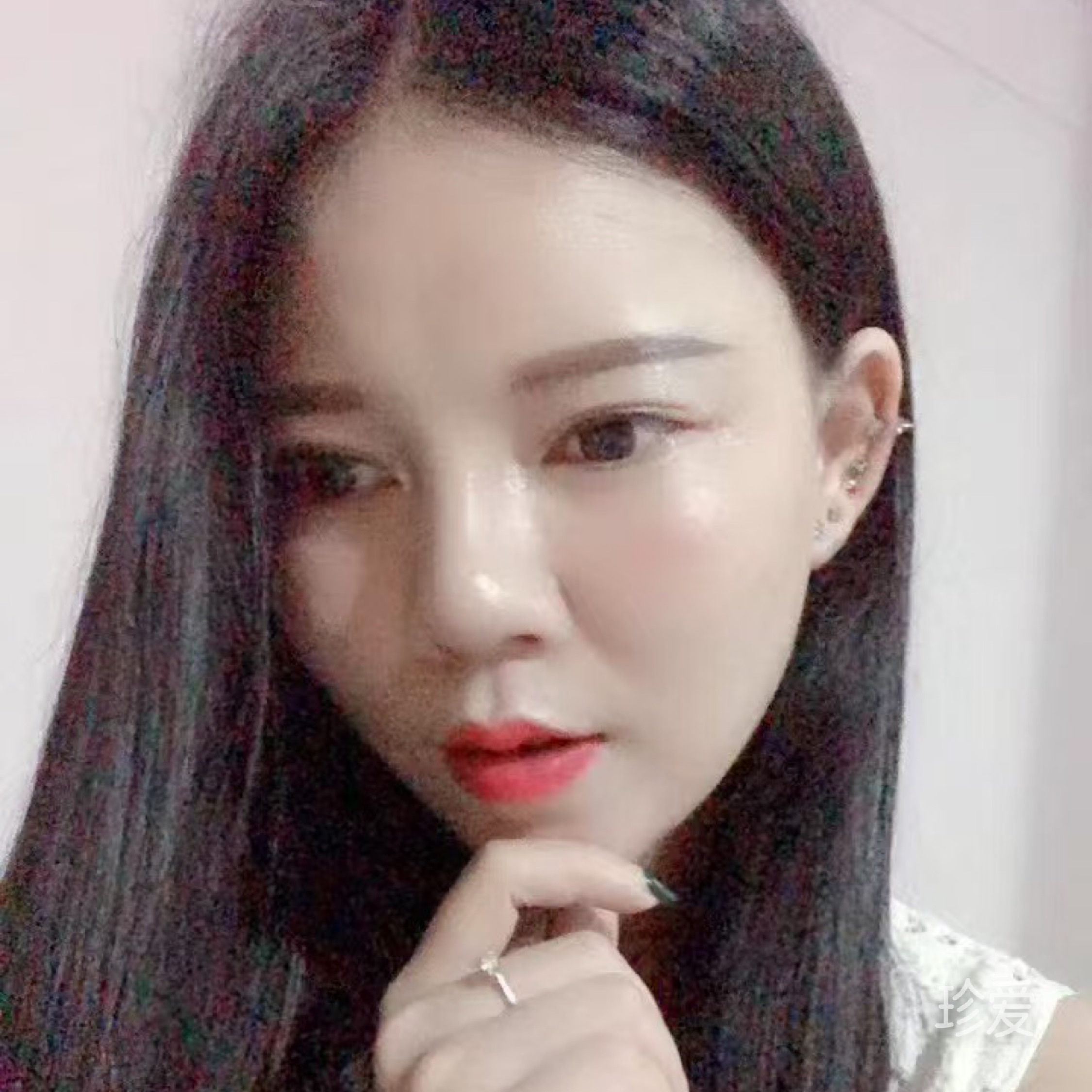 一缕暖阳