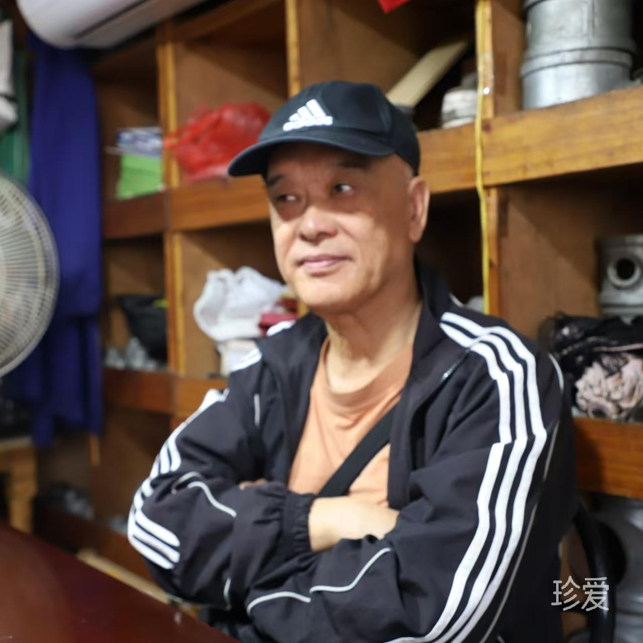 找我的另一半