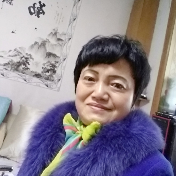 人生第二颗扣子