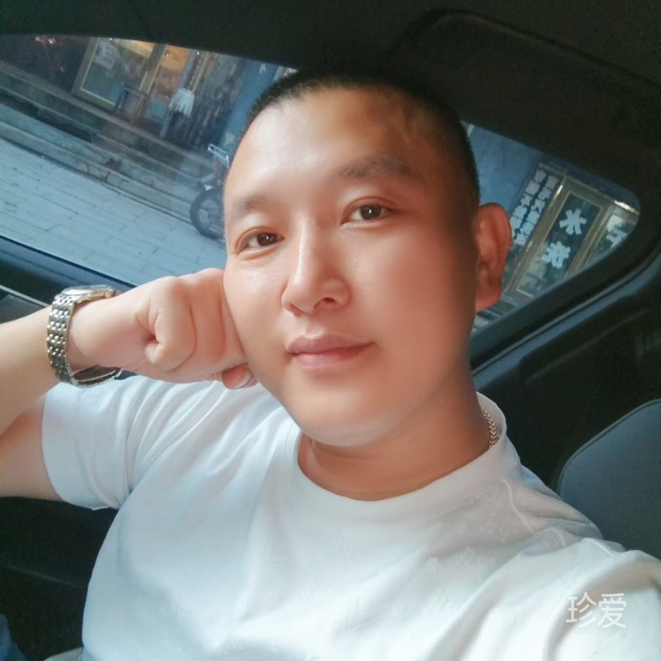 日子是這樣過的