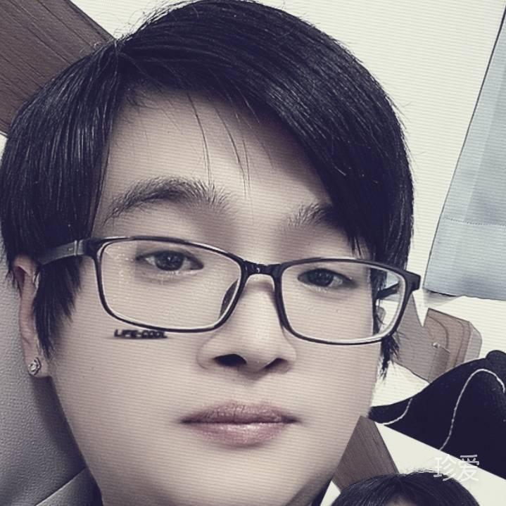 给你倾城的温柔