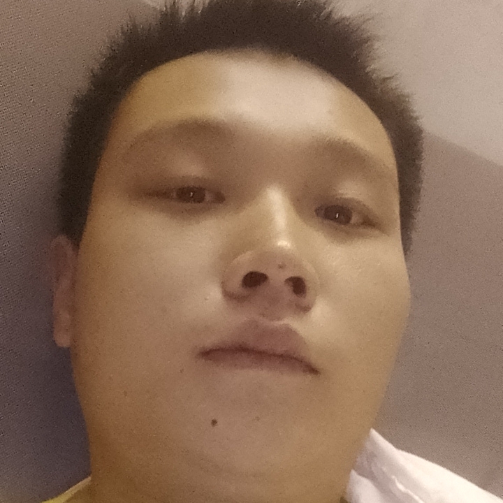 愛我你是幸福的