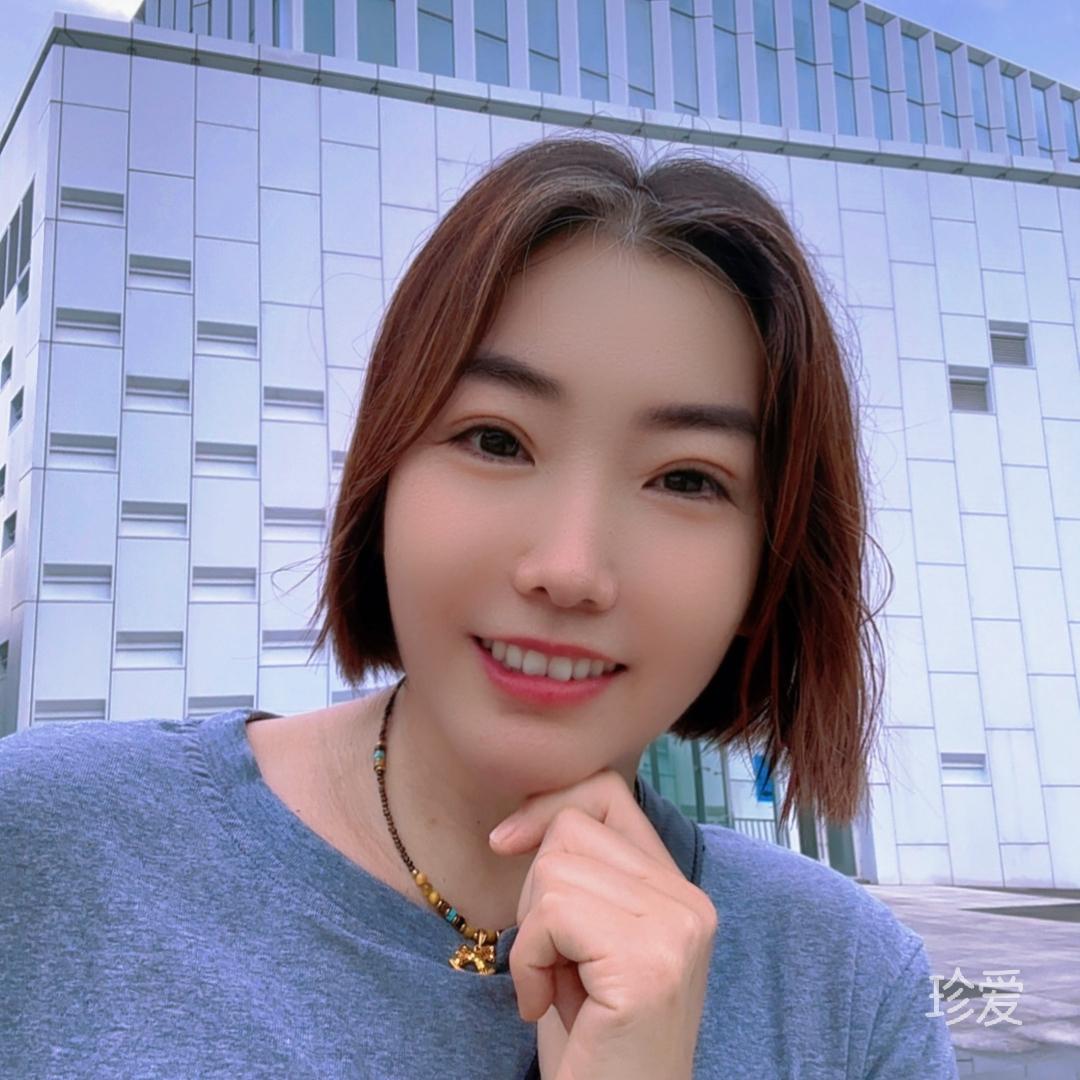 清风半暖