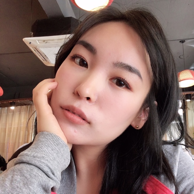 一朵小花向阳开